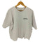 モンキータイム MONKEY TIME 別注 RENE MAGRITTE B/FAMILY T/Tシャツ メンズ