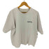 モンキータイム MONKEY TIME 別注 RENE MAGRITTE B/FAMILY T/Tシャツ メンズ