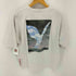 モンキータイム MONKEY TIME 別注 RENE MAGRITTE B/FAMILY T/Tシャツ メンズ