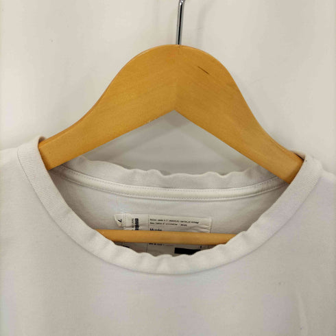 モンキータイム MONKEY TIME 別注 RENE MAGRITTE B/FAMILY T/Tシャツ メンズ