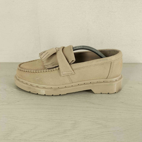 ドクターマーチン Dr.Martens ADRIAN MONO スエード レディース UK:5