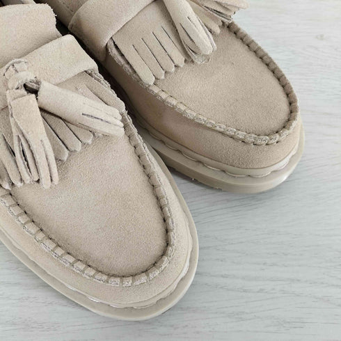 ドクターマーチン Dr.Martens ADRIAN MONO スエード レディース UK:5