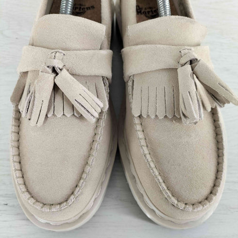 ドクターマーチン Dr.Martens ADRIAN MONO スエード レディース UK:5