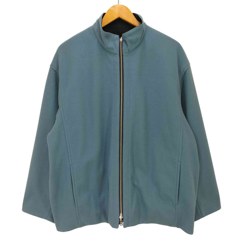 アダムエロペ Adam et Rope リバーシブルスタンドカラージャケット メンズ M