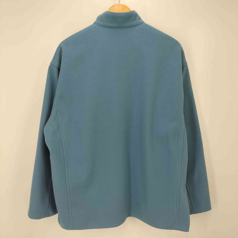 アダムエロペ Adam et Rope リバーシブルスタンドカラージャケット メンズ M