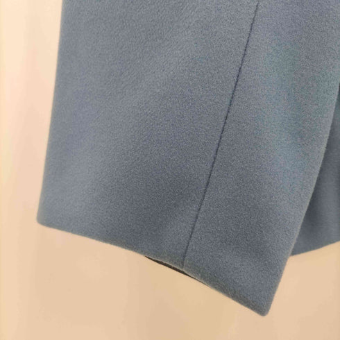 アダムエロペ Adam et Rope リバーシブルスタンドカラージャケット メンズ M