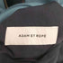 アダムエロペ Adam et Rope リバーシブルスタンドカラージャケット メンズ M