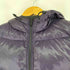 エーグル AIGLE グースダウンベスト レディース JPN:XS