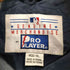 エムエルビー MLB PRO PLAYER ナイロンジャケット メンズ XL