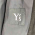 ワイズ Ys 80-90s ウールステンカラーコート レディース