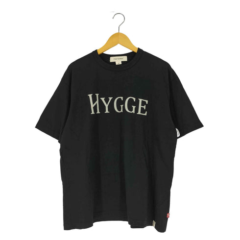 NORDISK OG COTTON HYGGE TSHIRT オーガニックコットンTシャツ メンズ 48