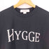 NORDISK OG COTTON HYGGE TSHIRT オーガニックコットンTシャツ メンズ 48