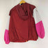 ロデオクラウンズ RODEO CROWNS Field nylon foodie jacket レディース FREE