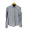 ジョルジオアルマーニ Giorgio Armani L/S ストライプシャツ レディース EUR:46