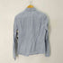 ジョルジオアルマーニ Giorgio Armani L/S ストライプシャツ レディース EUR:46