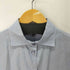 ジョルジオアルマーニ Giorgio Armani L/S ストライプシャツ レディース EUR:46