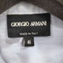 ジョルジオアルマーニ Giorgio Armani L/S ストライプシャツ レディース EUR:46