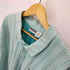 キングサイズ KINGSIZE コットンポリ ボーダーS/S ポロシャツ メンズ 5XL