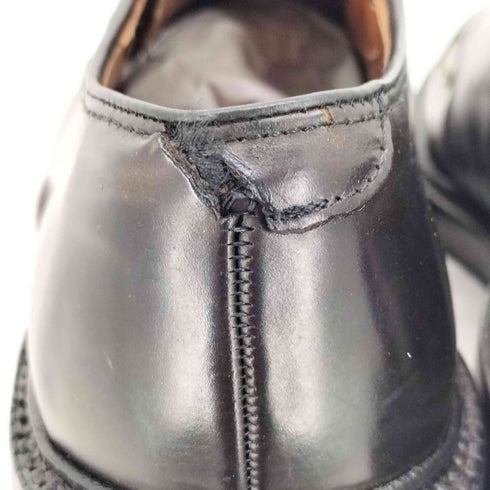 アレンエドモンズ ALLEN EDMONDS LEEDS SHELL CORDOVAN リーズ シェルコードバン メンズ 7 1/2 D