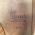 アレンエドモンズ ALLEN EDMONDS LEEDS SHELL CORDOVAN リーズ シェルコードバン メンズ 7 1/2 D