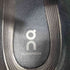 オン On Cloudnova Black/Eclipse メンズ JPN:27.5
