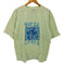 ゲス GUESS 90s USA製 フロントプリントTシャツ メンズ osfa
