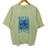 ゲス GUESS 90s USA製 フロントプリントTシャツ メンズ osfa