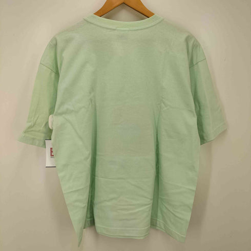 ゲス GUESS 90s USA製 フロントプリントTシャツ メンズ osfa