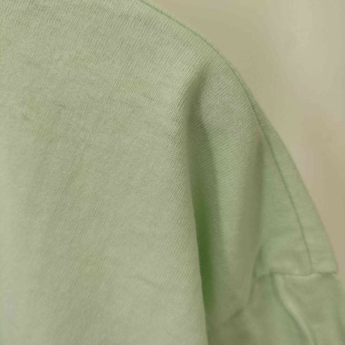 ゲス GUESS 90s USA製 フロントプリントTシャツ メンズ osfa