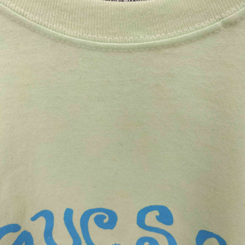 ゲス GUESS 90s USA製 フロントプリントTシャツ メンズ osfa