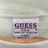 ゲス GUESS 90s USA製 フロントプリントTシャツ メンズ osfa