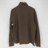 ポロラルフローレン POLO RALPH LAUREN ESTATE RIB ポニー刺繍ハーフジップニット メンズ JPN:M