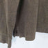 ポロラルフローレン POLO RALPH LAUREN ESTATE RIB ポニー刺繍ハーフジップニット メンズ JPN:M