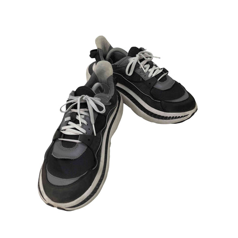 アグ UGG CA805 V2 ローカットスニーカー メンズ JPN:27.5