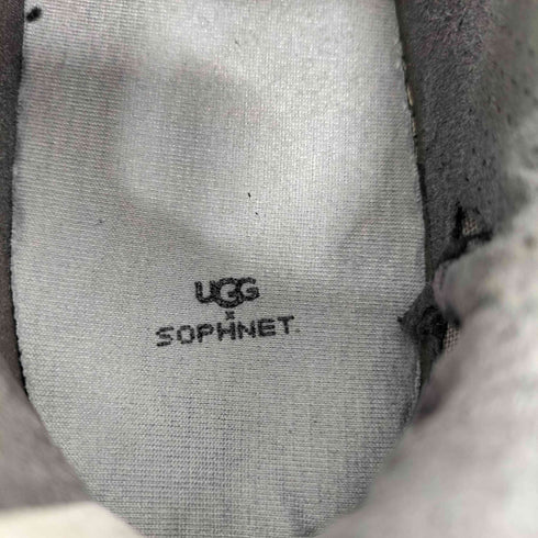 アグ UGG CA805 V2 ローカットスニーカー メンズ JPN:27.5