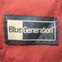 BLUE GENERATION メンズ XL