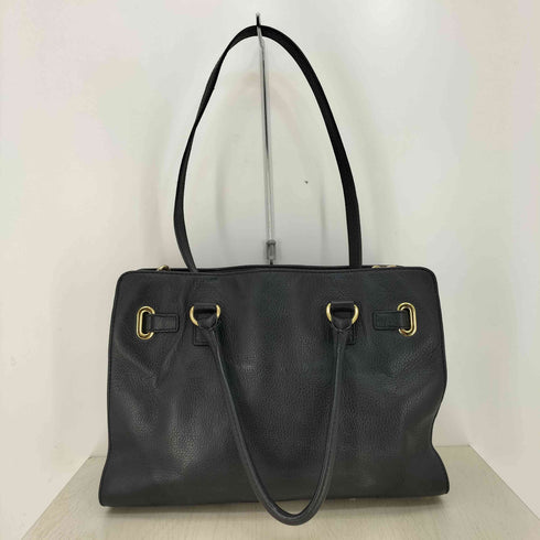 マイケルコース Michael Kors HAMILTON ハミルトン ロゴプレート 2way ショルダーバッグ レディース