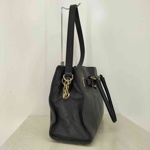 マイケルコース Michael Kors HAMILTON ハミルトン ロゴプレート 2way ショルダーバッグ レディース
