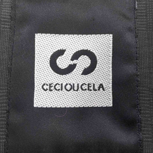 CECIOUCELA ステンカラーコート レディース JPN:M