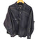 ジエダ Jieda 24AW OVER SIZE DENIM SHIRT メンズ JPN:1
