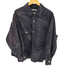 ジエダ Jieda 24AW OVER SIZE DENIM SHIRT メンズ JPN:1