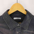 ジエダ Jieda 24AW OVER SIZE DENIM SHIRT メンズ JPN:1