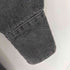 ジエダ Jieda 24AW OVER SIZE DENIM SHIRT メンズ JPN:1