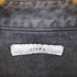 ジエダ Jieda 24AW OVER SIZE DENIM SHIRT メンズ JPN:1