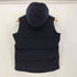ダントン DANTON 16AW 別注 モッサ ダウン ベスト メンズ UK:34