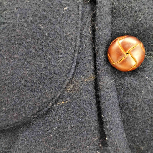 ダントン DANTON 16AW 別注 モッサ ダウン ベスト メンズ UK:34