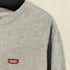 チャムス CHUMS Keystone Sweat Crew Top キーストーンスウェット メンズ JPN:M