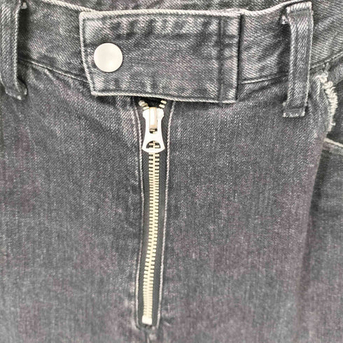 ジエダ Jieda 23AW SWITCHING CARGO DENIM PANTS メンズ JPN:2
