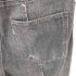 ジエダ Jieda 23AW SWITCHING CARGO DENIM PANTS メンズ JPN:2