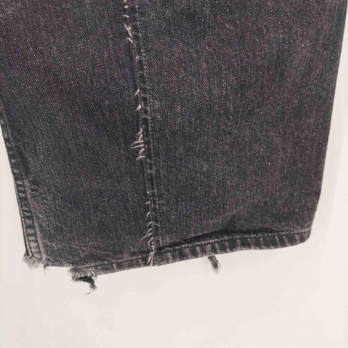 ジエダ Jieda 23AW SWITCHING CARGO DENIM PANTS メンズ JPN:2